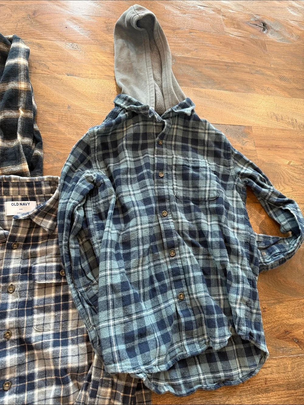 Old Navy gently used